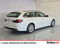 BMW 518 518d touring mhev 48v business auto Bílá - thumbnail 6