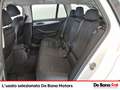BMW 518 518d touring mhev 48v business auto Bílá - thumbnail 5