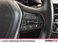 BMW 518 518d touring mhev 48v business auto Blanc - thumbnail 16