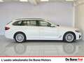 BMW 518 518d touring mhev 48v business auto Bílá - thumbnail 8