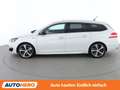 Peugeot 308 2.0 Blue-HDi GT Weiß - thumbnail 3