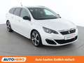 Peugeot 308 2.0 Blue-HDi GT Weiß - thumbnail 8