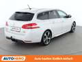 Peugeot 308 2.0 Blue-HDi GT Weiß - thumbnail 6