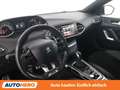 Peugeot 308 2.0 Blue-HDi GT Weiß - thumbnail 11