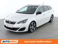 Peugeot 308 2.0 Blue-HDi GT Weiß - thumbnail 1
