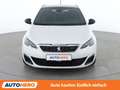 Peugeot 308 2.0 Blue-HDi GT Weiß - thumbnail 9