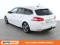 Peugeot 308 2.0 Blue-HDi GT Weiß - thumbnail 4
