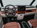 Volkswagen ID. Buzz ID.Buzz LR 6-SITZER+AHK+NEU 92.354+ Bluetooth Navi Orange - thumbnail 14