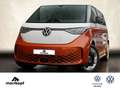 Volkswagen ID. Buzz ID.Buzz LR 6-SITZER+AHK+NEU 92.354+ Bluetooth Navi Orange - thumbnail 2
