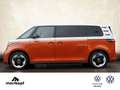 Volkswagen ID. Buzz ID.Buzz LR 6-SITZER+AHK+NEU 92.354+ Bluetooth Navi Orange - thumbnail 3