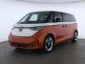Volkswagen ID. Buzz ID.Buzz LR 6-SITZER+AHK+NEU 92.354+ Bluetooth Navi Orange - thumbnail 1