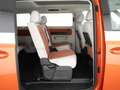 Volkswagen ID. Buzz ID.Buzz LR 6-SITZER+AHK+NEU 92.354+ Bluetooth Navi Orange - thumbnail 10