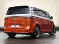 Volkswagen ID. Buzz ID.Buzz LR 6-SITZER+AHK+NEU 92.354+ Bluetooth Navi Orange - thumbnail 5