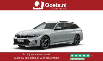 3-serie Touring 330e xDrive M Sport - Active Cruis