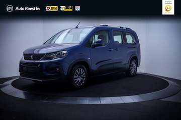 Long 1.2T 7Pers ALLURE L2 NAVI | CARPLAY | DAB | C
