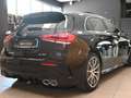 Mercedes-Benz A 45 AMG 4MATIC 388CV TET.SOSP.CAM360°NAVI SCARICHI FULL Nero - thumbnail 4