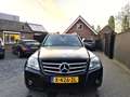 Mercedes-Benz GLK 300 4-Matic Automaat Navi Clima Cruise 125460 Km !! Schwarz - thumbnail 3