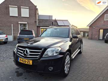 4-Matic Automaat Navi Clima Cruise 125460 Km !!