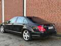 Mercedes-Benz S 500 LONG-PANO-TV-NACHTSICHT-VOLL! Чёрный - thumbnail 3