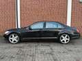 Mercedes-Benz S 500 LONG-PANO-TV-NACHTSICHT-VOLL! Чёрный - thumbnail 2