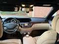 Mercedes-Benz S 500 LONG-PANO-TV-NACHTSICHT-VOLL! Чёрный - thumbnail 12