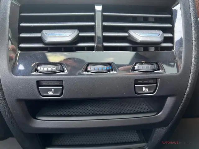 BMW X5 view 12