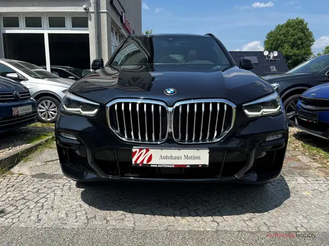 BMW X5 X5 view 3