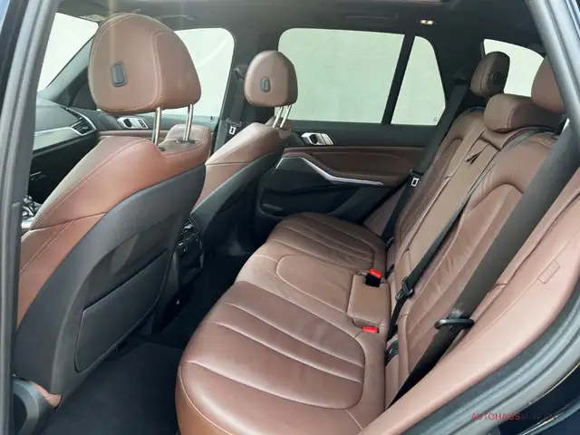 BMW X5 X5 view 11