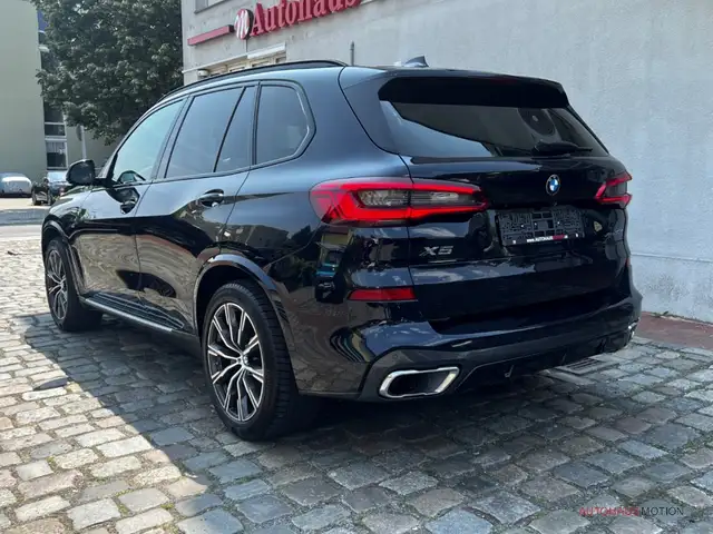 BMW X5 X5 view 5