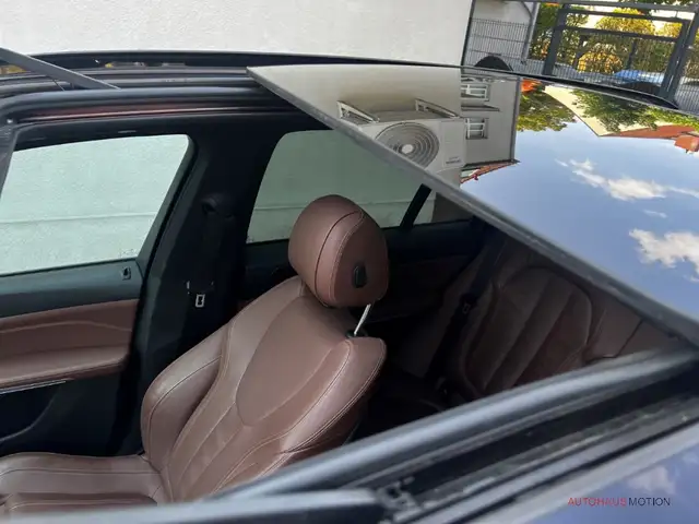 BMW X5 X5 view 8