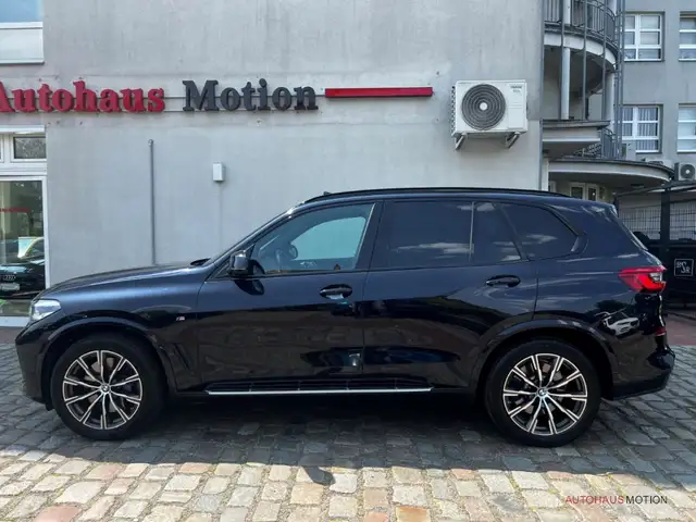 BMW X5 X5 view 6