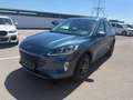 Ford Kuga 1.5 Ecoblue Titanium X Automatik Blau - thumbnail 1