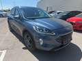 Ford Kuga 1.5 Ecoblue Titanium X Automatik Blau - thumbnail 3