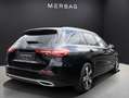 Mercedes-Benz C 300 de T-Modell ACC LM ParkAss. SpurH el.Heck Schwarz - thumbnail 2