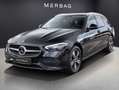 Mercedes-Benz C 300 de T-Modell ACC LM ParkAss. SpurH el.Heck Schwarz - thumbnail 14