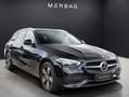 Mercedes-Benz C 300 de T-Modell ACC LM ParkAss. SpurH el.Heck Schwarz - thumbnail 3