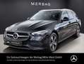 Mercedes-Benz C 300 de T-Modell ACC LM ParkAss. SpurH el.Heck Schwarz - thumbnail 1