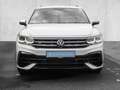 Volkswagen Tiguan R 2.0 TSI 4Motion DSG ACC AUT FLA KLIMAA. Weiß - thumbnail 3