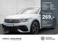 Volkswagen Tiguan R 2.0 TSI 4Motion DSG ACC AUT FLA KLIMAA. Weiß - thumbnail 1