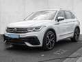 Volkswagen Tiguan R 2.0 TSI 4Motion DSG ACC AUT FLA KLIMAA. Weiß - thumbnail 2