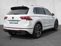 Volkswagen Tiguan R 2.0 TSI 4Motion DSG ACC AUT FLA KLIMAA. Weiß - thumbnail 4
