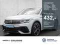 Volkswagen Tiguan R 2.0 TSI 4Motion DSG ACC AUT FLA KLIMAA. Weiß - thumbnail 1