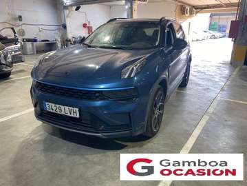 1.5T PHEV