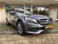 Mercedes-Benz C 200 Estate Premium Plus Navi Fullmap/Cruisecontr,/Ledv Gris - thumbnail 3