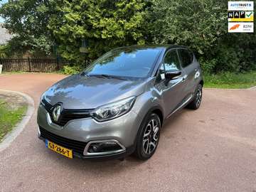 0.9 TCe Dynamique / Navi / Camera / Leder / PDC /