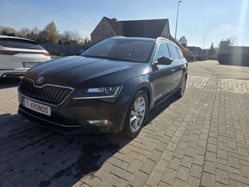 SW 2.0 CR TDi Sportline DSG (EU6.2)