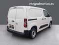 Opel Combo Cargo L1 Carga N 1.5 D Express S/S Blanco - thumbnail 5