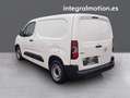Opel Combo Cargo L1 Carga N 1.5 D Express S/S Blanco - thumbnail 4