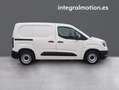 Opel Combo Cargo L1 Carga N 1.5 D Express S/S Blanco - thumbnail 15