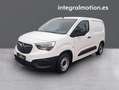 Opel Combo Cargo L1 Carga N 1.5 D Express S/S Blanco - thumbnail 1
